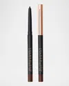Youngblood Mineral Cosmetics One-swipe Gel Eyeliner, 0.01 Oz. In Espresso
