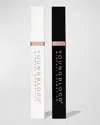 Youngblood Mineral Cosmetics Power Couple Lengthening Mascara And Mascara Primer Duo In Black/white