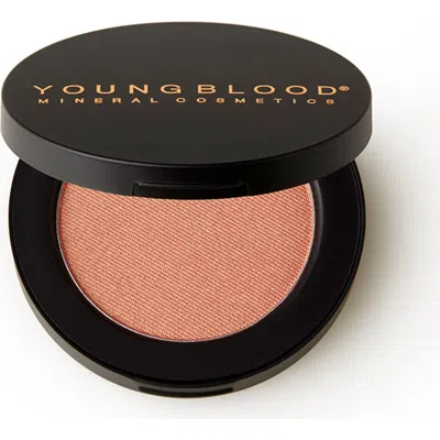 Youngblood Mineral Cosmetics Pressed Mineral Blush