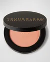 Youngblood Mineral Cosmetics Pressed Mineral Blush In Nectar