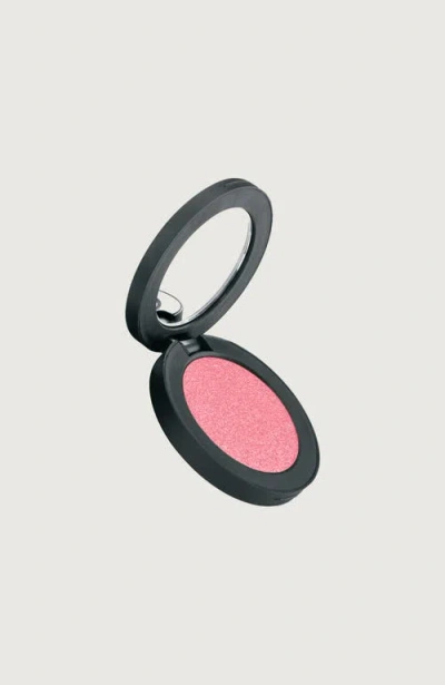 Youngblood Mineral Cosmetics Pressed Mineral Blush Topper In Pink