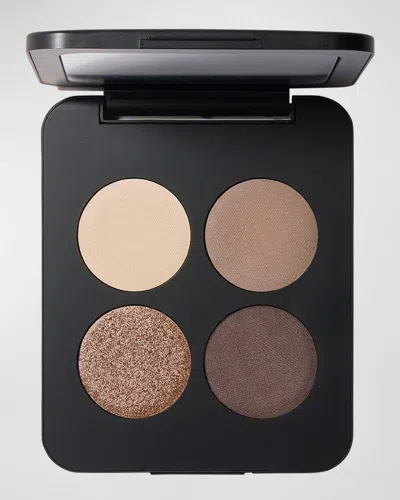 Youngblood Mineral Cosmetics Pressed Mineral Eyeshadow In White