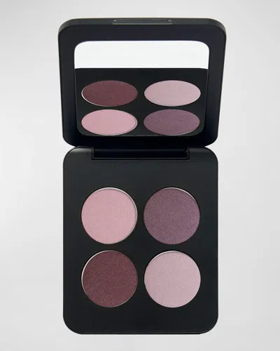 Youngblood Mineral Cosmetics Pressed Mineral Eyeshadow In Vintage