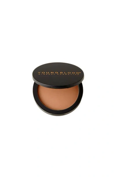 Youngblood Mineral Cosmetics Pressed Mineral Rice Powder