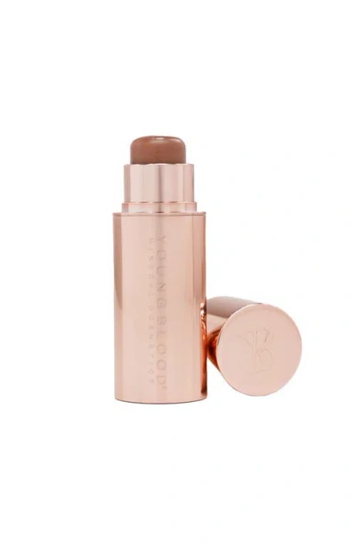 Youngblood Mineral Cosmetics Pro Sculpt Crème Contour Stick
