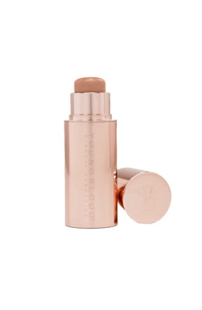 Youngblood Mineral Cosmetics Pro Sculpt Crème Contour Stick