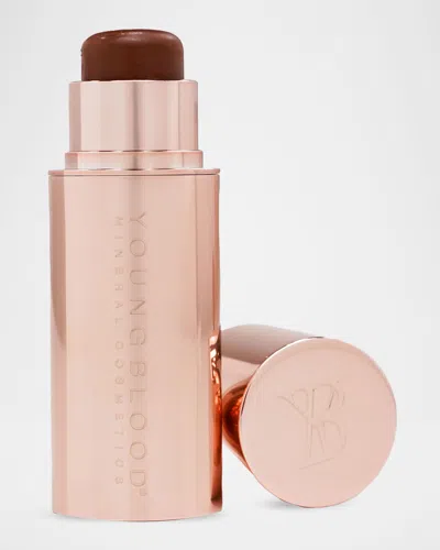 Youngblood Mineral Cosmetics Pro Sculpt Créme Contour Stick, Sun Drenched In Orange