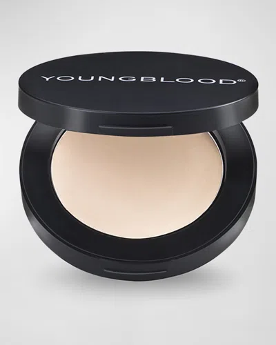 Youngblood Mineral Cosmetics Stay Put Eye Prime In Cream