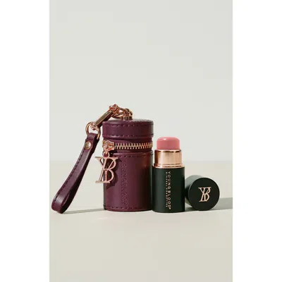 Youngblood Mineral Cosmetics Tis The Season To Gift & Glow In Multi