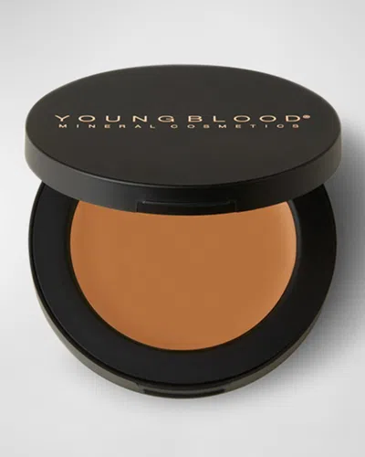 Youngblood Mineral Cosmetics Ultimate Concealer, 0.1 Oz. In Deep