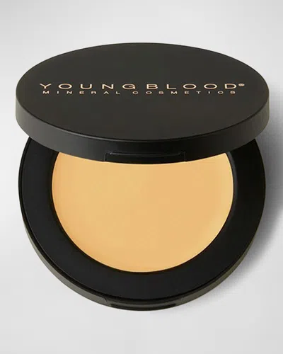 Youngblood Mineral Cosmetics Ultimate Concealer, 0.1 Oz. In Medium Warm