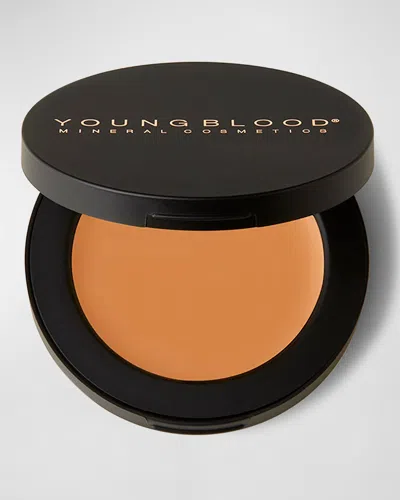 Youngblood Mineral Cosmetics Ultimate Concealer, 0.1 Oz. In Tan Deep