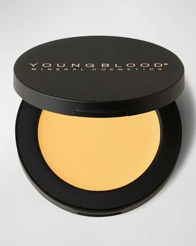 Youngblood Mineral Cosmetics Ultimate Concealer, 0.1 Oz. In Tan Neutral