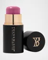 Youngblood Mineral Cosmetics Vividluxe Mini Creme Blush Stick, 0.08 Oz. In Sorbet