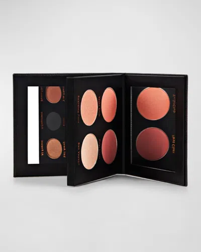 Youngblood Mineral Cosmetics Weekender Makeup Palette In Multi