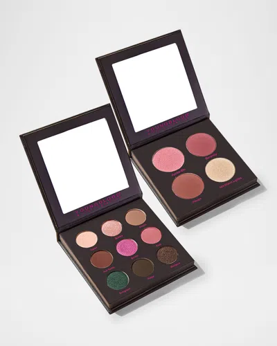 Youngblood Mineral Cosmetics Weekender Palette Ii In Multi
