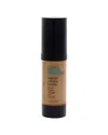 Youngblood Mineral Cosmetics Women's 1oz Suntan Liquid Mineral Foundation