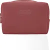 Youngblood Mineral Cosmetics Yb Neoprene Makeup Bag In Brown