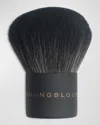 YOUNGBLOOD MINERAL COSMETICS YB1 KABUKI LUXE MAKEUP BRUSH