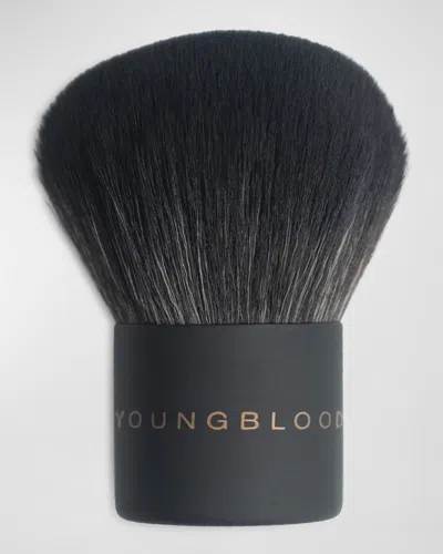 Youngblood Mineral Cosmetics Yb1 Kabuki Luxe Makeup Brush