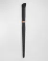 Youngblood Mineral Cosmetics Yb10 Complete Concealer Luxe Brush In Black