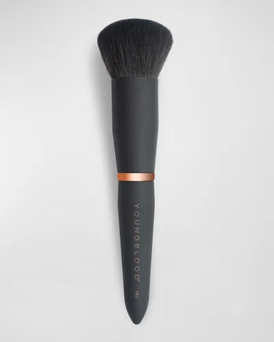 Youngblood Mineral Cosmetics Yb3 Liquid Buffing Luxe Makeup Brush