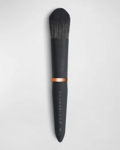 Youngblood Mineral Cosmetics Yb4 Foundation Luxe Makeup Brush