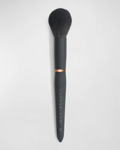 Youngblood Mineral Cosmetics Yb5 Cheek Luxe Makeup Brush