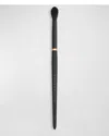 Youngblood Mineral Cosmetics Yb8 Tapered Blending Luxe Brush In Black