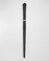 Youngblood Mineral Cosmetics Yb9 All-over Shadow Luxe Brush In Black