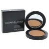 Youngblood Ultimate Concealer - Tan By  For Women - 0.1 oz Concealer In Brown