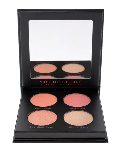 Youngblood Weekender Palette