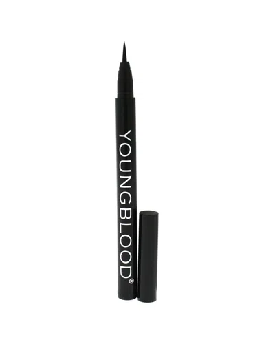 Youngblood Women's 0.02oz Marron Eye-mazing Liquid Liner Pen