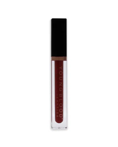 Youngblood Women's 0.15oz La Dolce Vita Hydrating Liquid Lip Creme