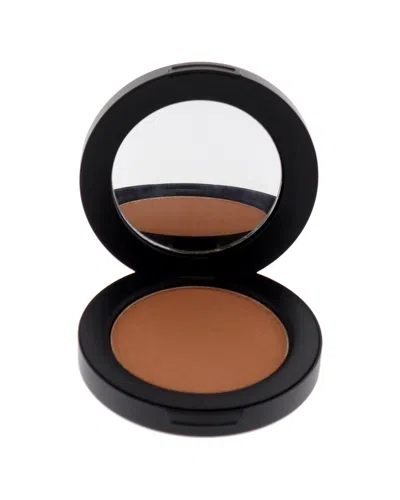 Youngblood Women's 0.1oz Gilt Pressed Mineral Blush In Brown