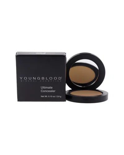 Youngblood Women's 0.1oz Medium Warm Ultimate Concealer