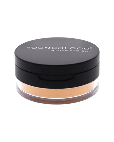 Youngblood Women's 0.35oz Warmth Hi-definition Hydrating Mineral Perfecting  Powder