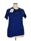 Youngla Active T-shirt In Blue