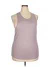 Youngla Active Tank Top In Pink