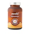 Yourzooki Liposomal Glutathione 500mg Capsules