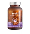 Yourzooki Liposomal Lion's Mane 600mg Capsules In Transparent