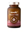 Yourzooki Liposomal Women's Multi Capsules