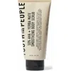 Youth To The People 10% Aha + Yerba Mate Smoothing Energy Body Scrub With Upcycled Olive Seed Powder In No Color