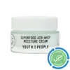 Youth To The People Mini Superfood Air-whip Lightweight Face Moisturizer With Hyaluronic Acid 0.5 oz / 15 ml