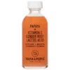 Youth To The People Mini Superfruit Gentle Exfoliating Cleanser With Vitamin C + Papaya 2 Oz/59 ml