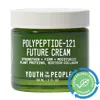 Youth To The People Polypeptide-121 Future Firming + Hydrating Moisturizer 2 oz / 59 ml