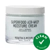 Youth To The People Superfood Air-whip Lightweight Face Moisturizer With Hyaluronic Acid 3.4 oz / 100 ml