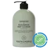 Youth To The People Superfood + Niacinamide Body Cleanser With Antioxidants & Hyaluronic Acid 16.4 oz