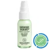 Youth To The People Superfood Skin Drip Smooth + Glow Barrier Serum With Peptides + Niacinamide 1 Fl oz / 30 ml