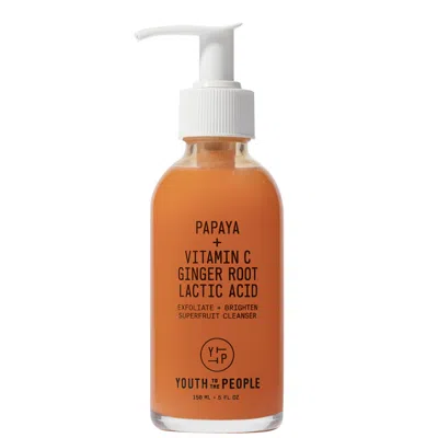 Youth To The People Energy Cleanser 150ml